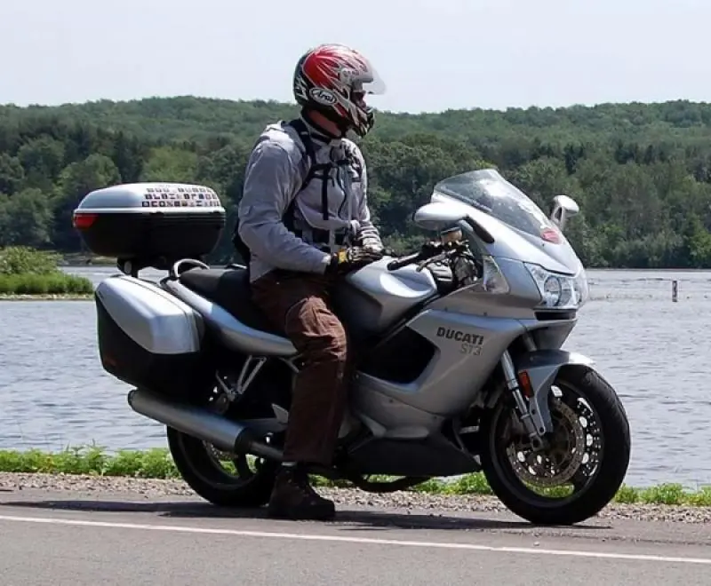 Lem Recreational CX2 2007