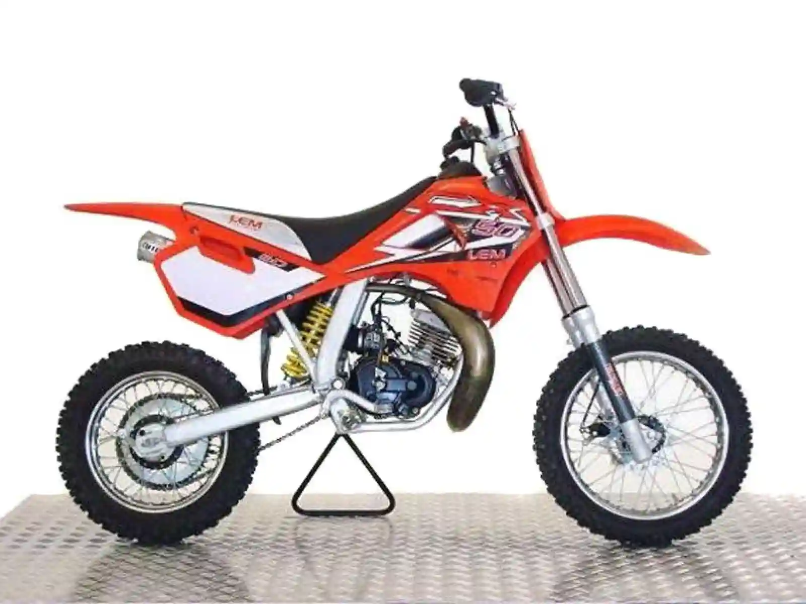 Lem Recreational CX3 2007