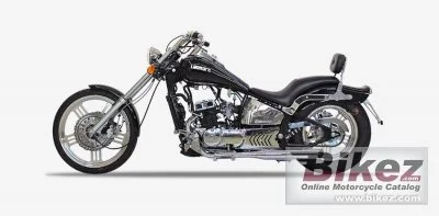 Leonart Spyder 350 2014