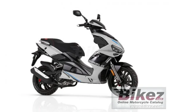 Lexmoto Diablo 50 2023