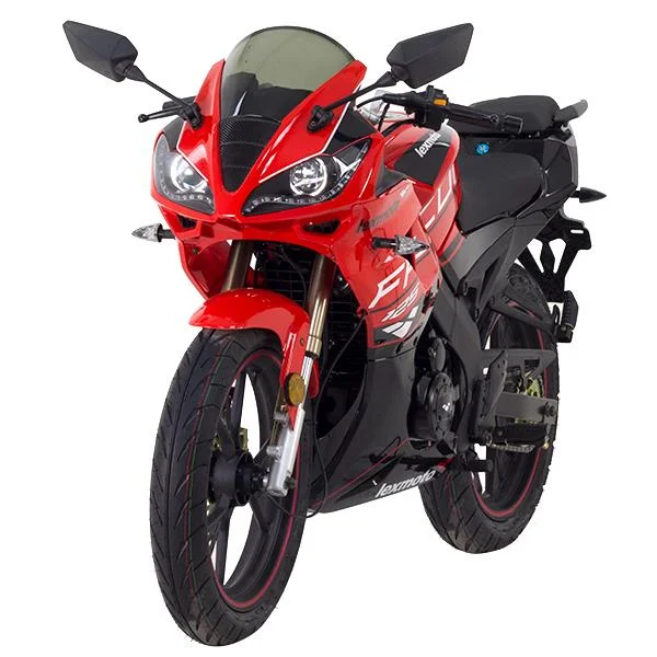 Lexmoto Falcon 125 2018