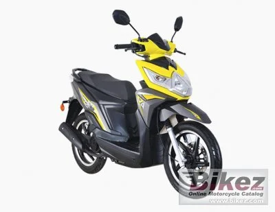 Lifan Blink 2020