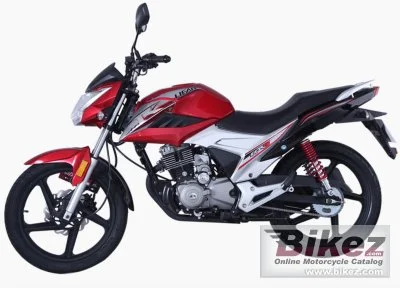 Lifan CCR150 2020