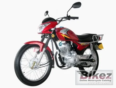 Lifan CSIII 2020