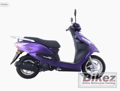 Lifan CT Ray 2020