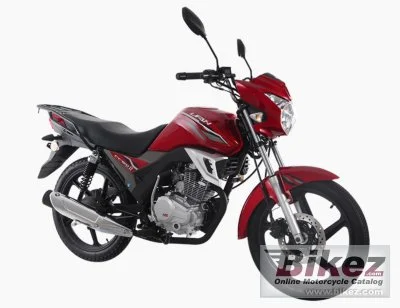 Lifan Camel 150 2020