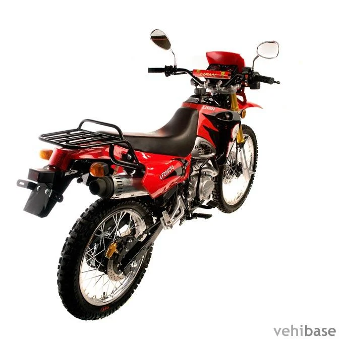 Lifan Chimp 100 2011