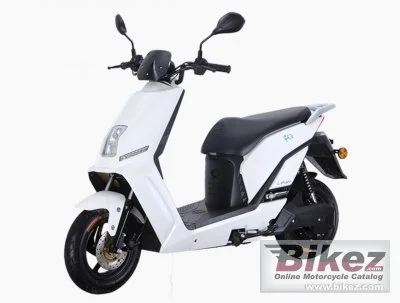 Lifan E3 2020