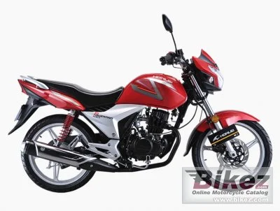 Lifan EM150L 2020