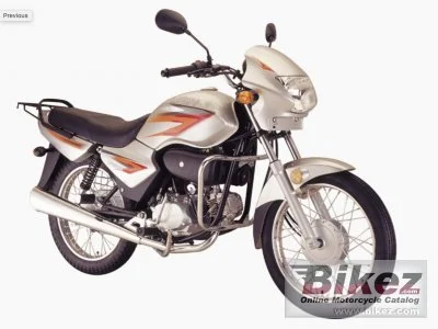Lifan Glow 100 2020