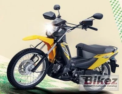 Lifan Hero 125 2020