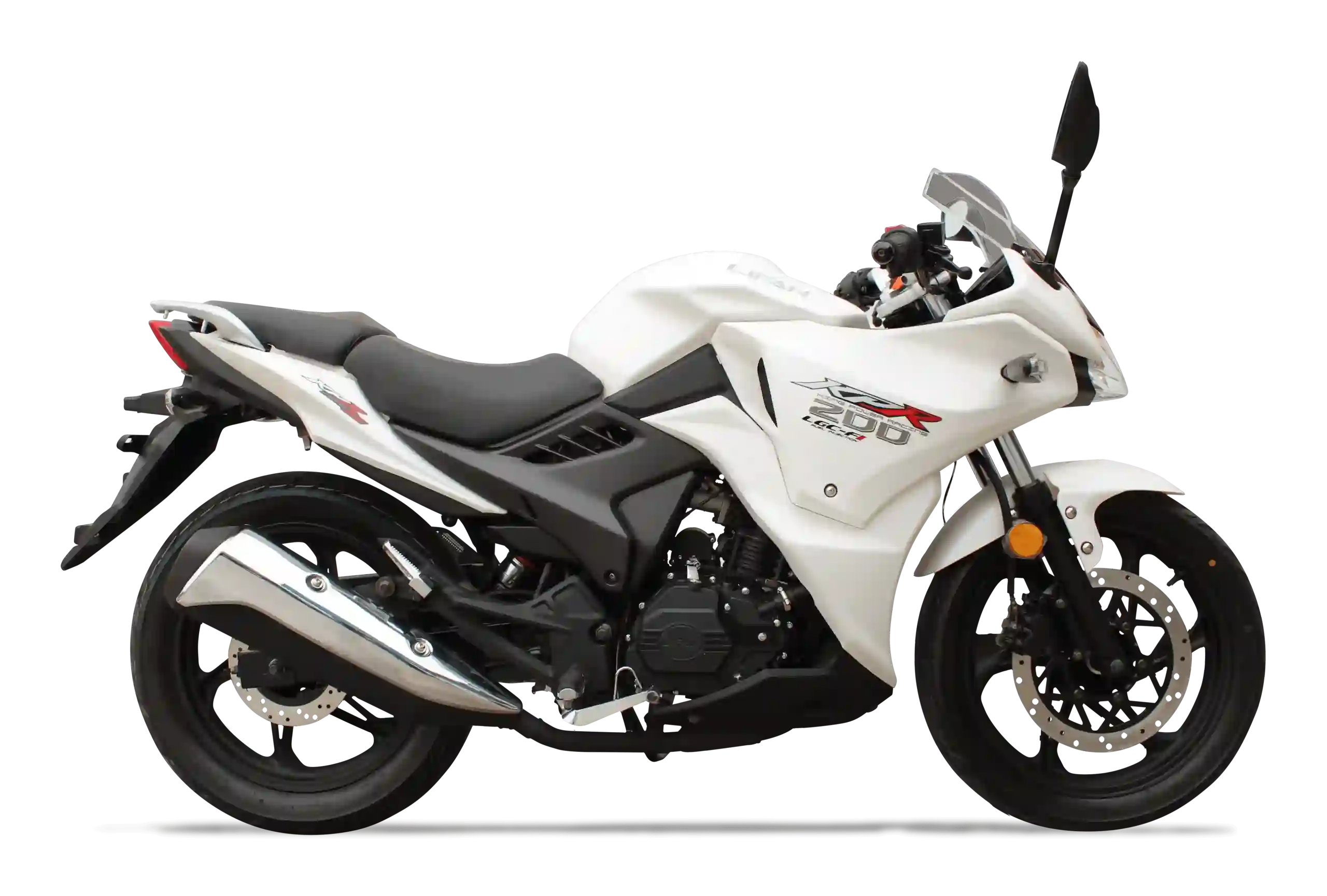 Home 3 Lifan Hurricane 2018