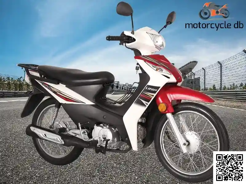Lifan Jojo 110 2020