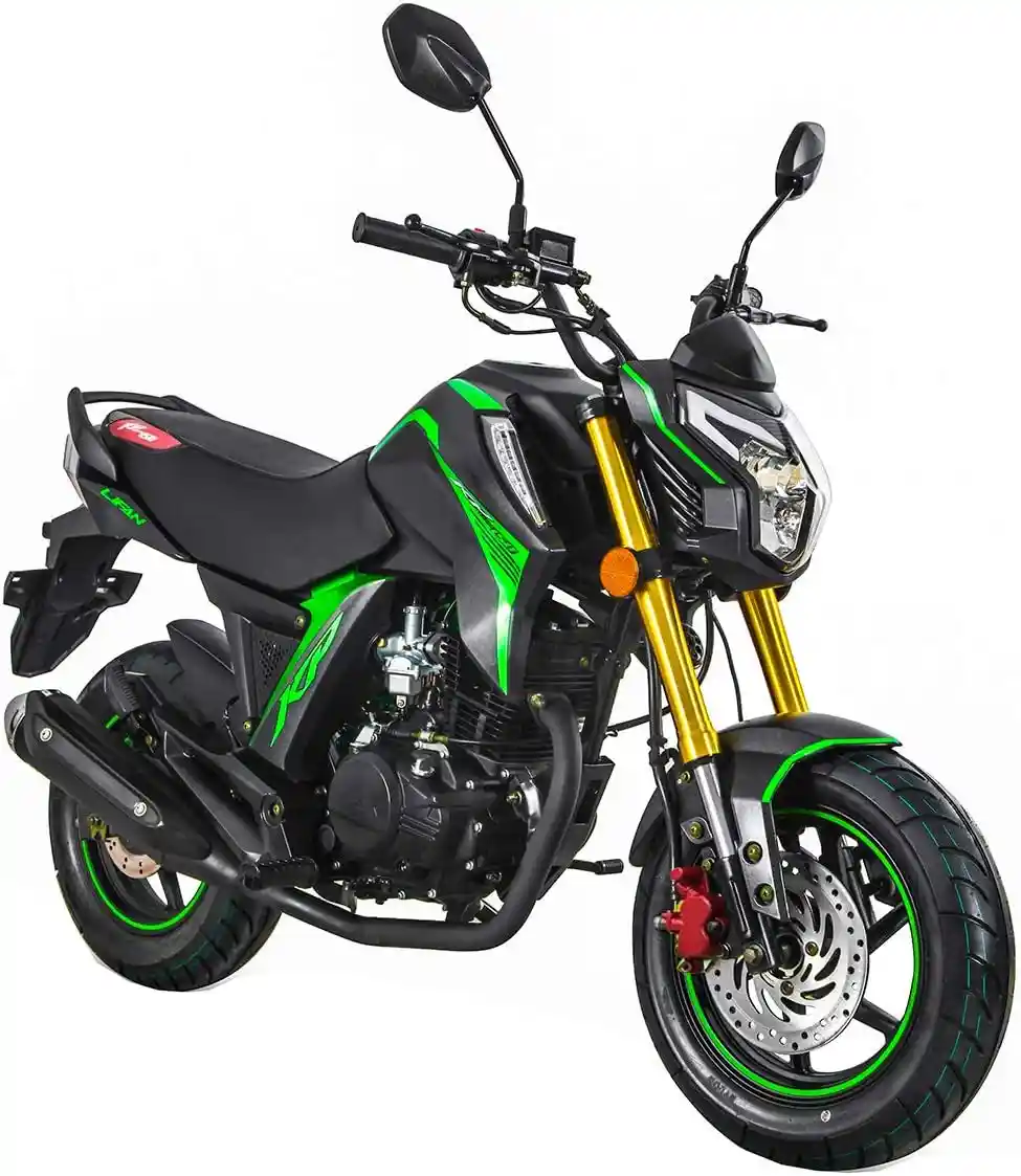 Lifan KP Mini 2020