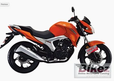Lifan KP150 2020