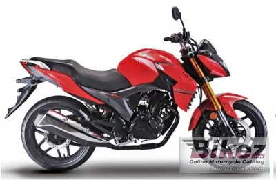 Lifan KP200 2020