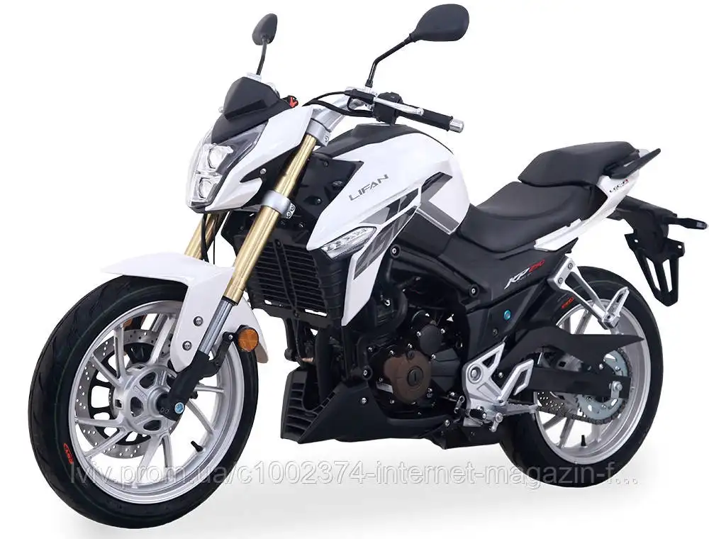 Lifan KP250 2020