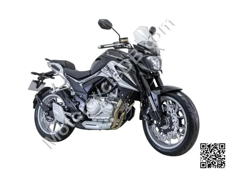 Lifan KP350 2020