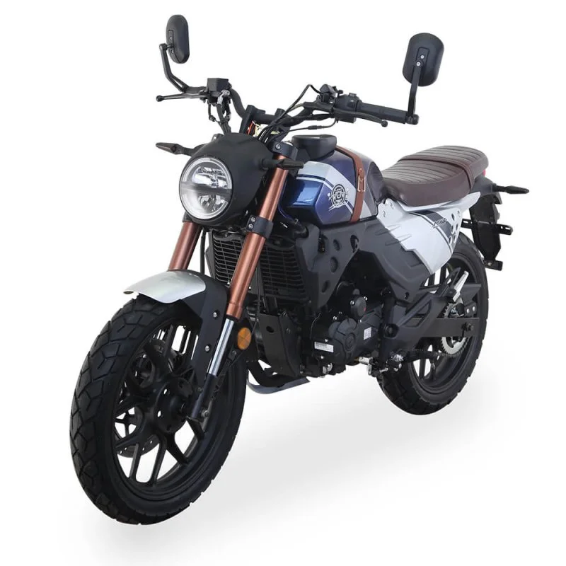 Lifan KPM 200 2021