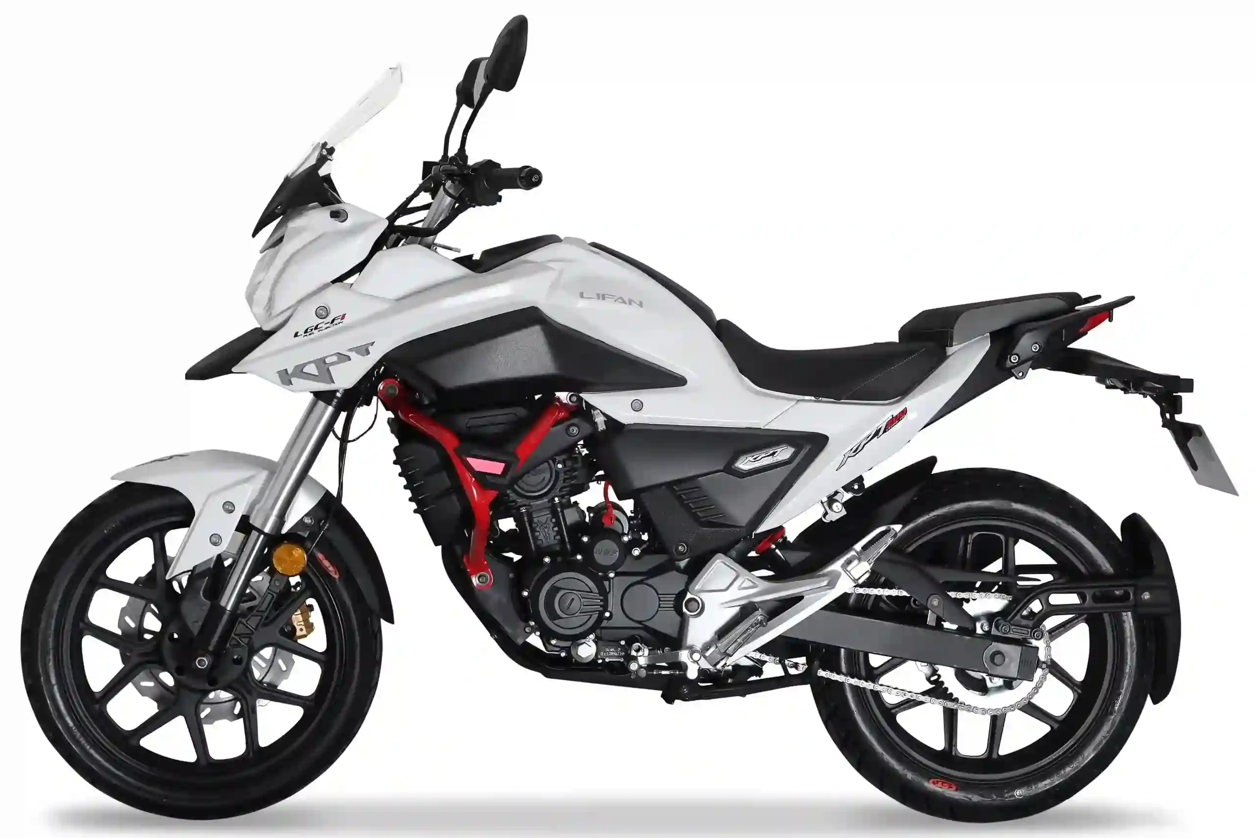 Lifan KPT200 2020