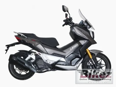 Lifan KPV150 2020