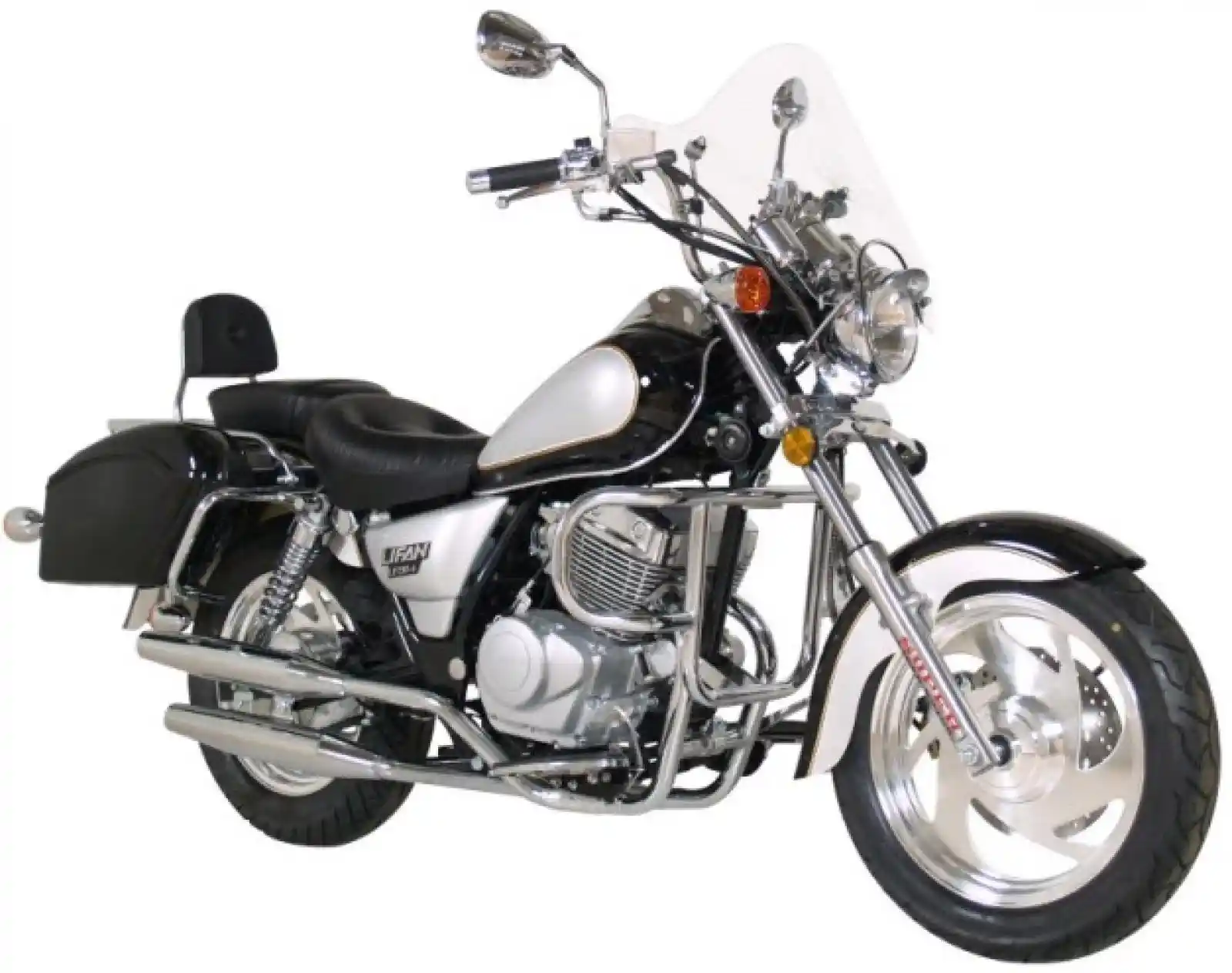 Lifan LF 250B Delta 2013