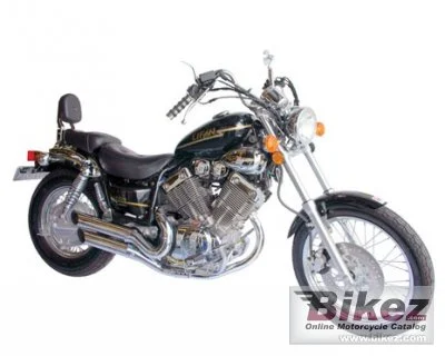 Lifan LF 400 V Twin 2013