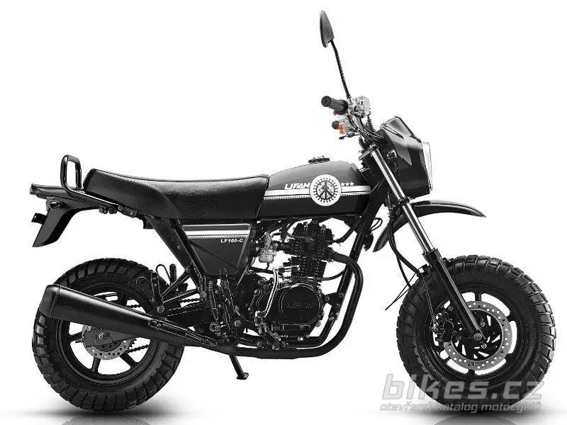 Lifan LF100 C 2012