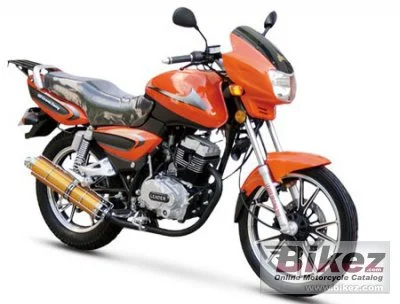 Lifan LF150 13H 2012