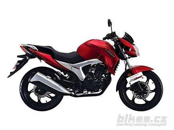 Lifan LF150 SJ II 2012