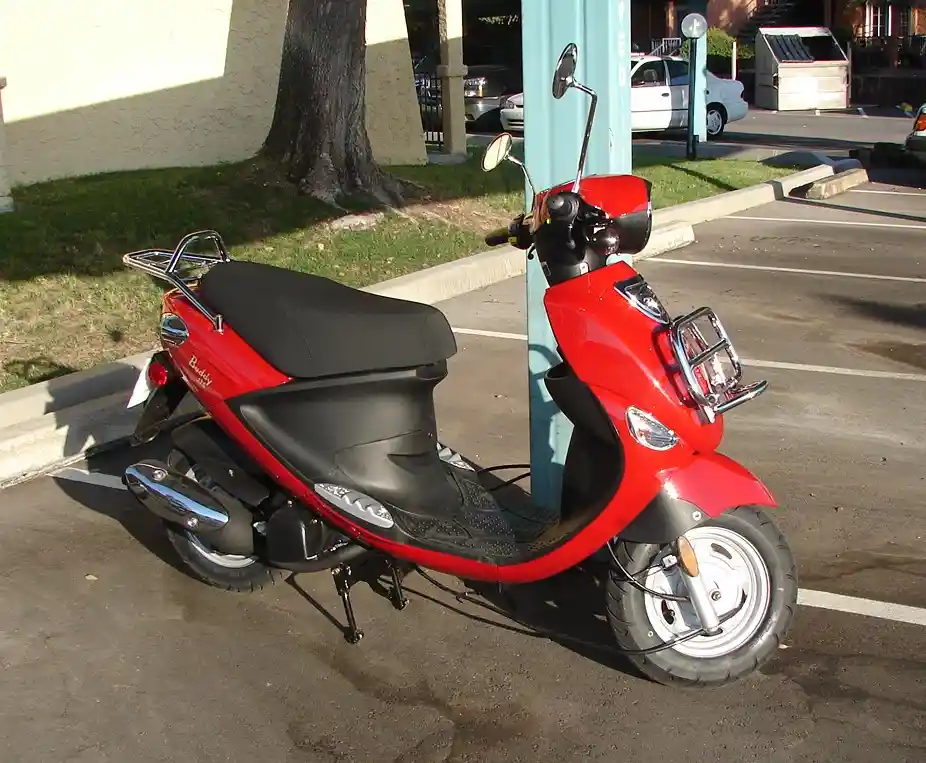 Lifan LF50QT 2A Metro 2008