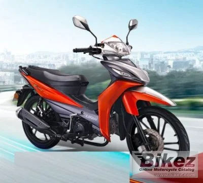 Lifan PK110F 2020