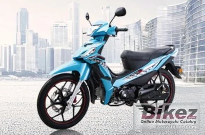 Lifan PKS110 2020