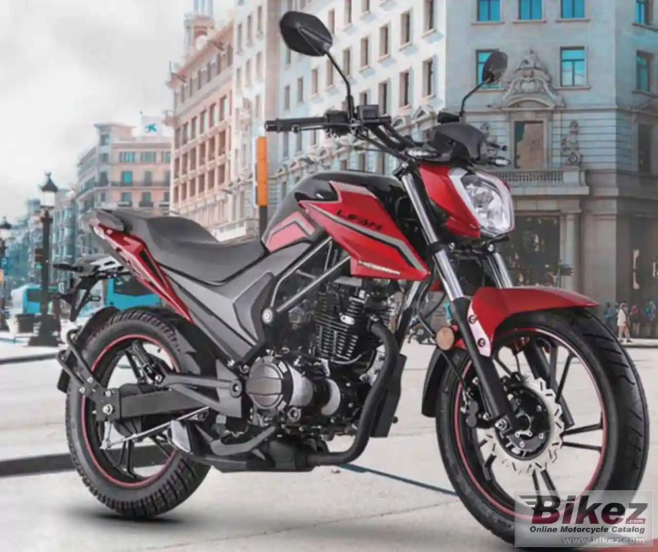 Lifan SS2 2020