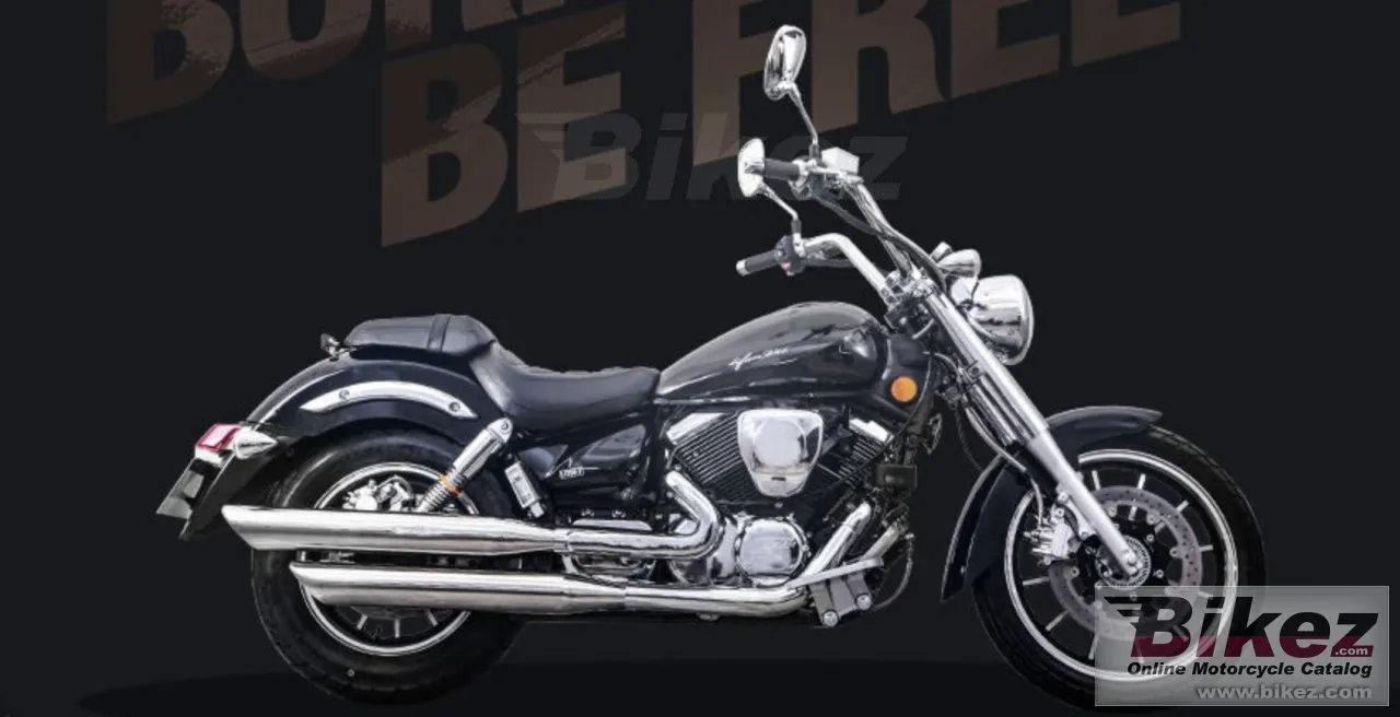 Lifan V16 2020