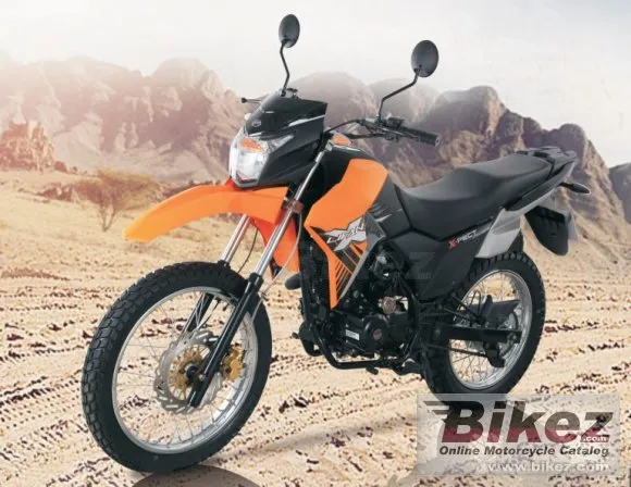 Lifan X Pect 2017