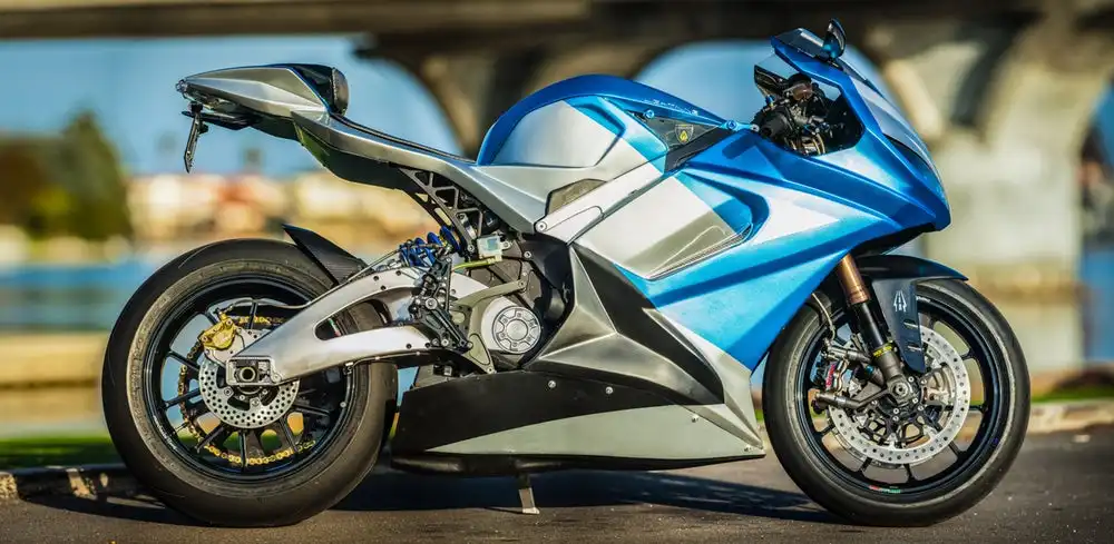 Lightning LS 218 Superbike 2016