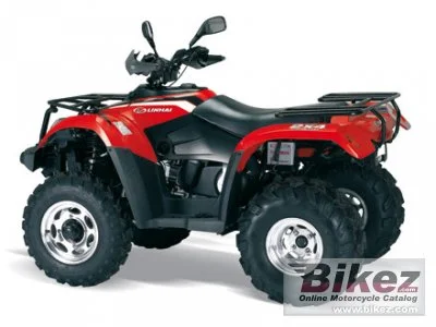Linhai ATV Goon 300 2015