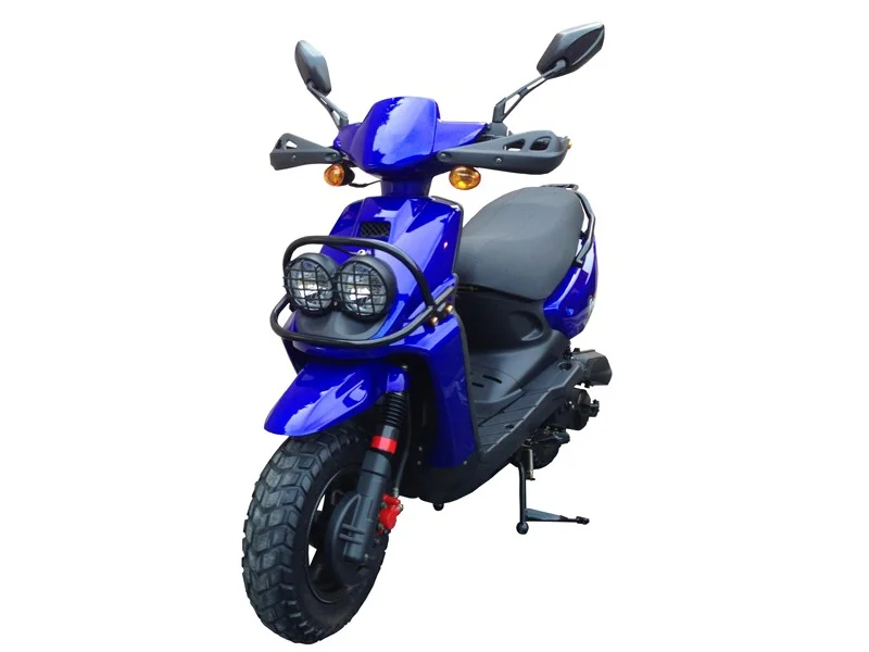 Linhai Aeolus Prescott 50XT 2017