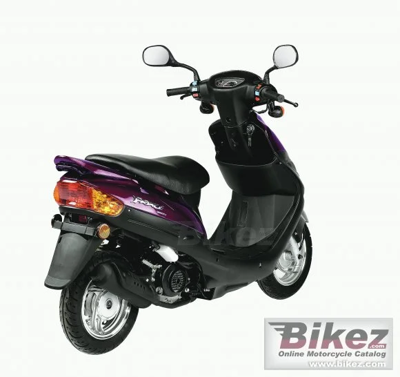 Linhai LH50QT 2 2012