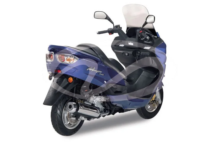 Linhai Mainstreet 300 2007