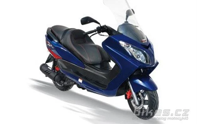 Linhai Quattrocento 2015