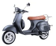 Linhai St. Marlo 50 2017