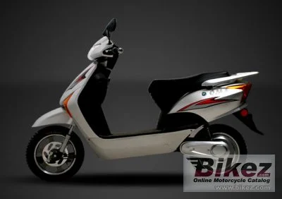 Lohia Oma Star 2011
