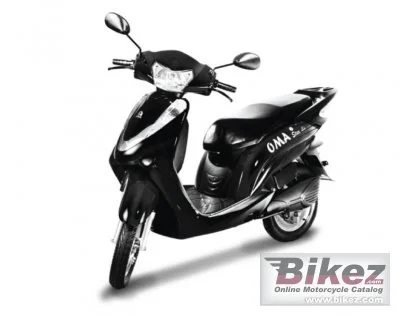 Lohia Oma Star Li 2022