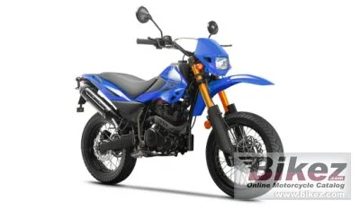 Loncin JL200GY 2C Ranger 2013