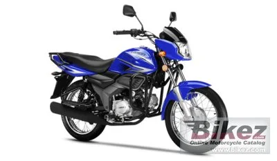 Loncin SK 110 2013