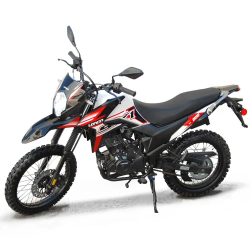 Loncin SX1 2017