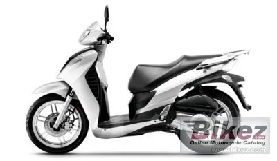 Loncin TH125 2013