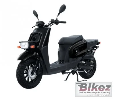 Home 5 Longjia H2 50 2018